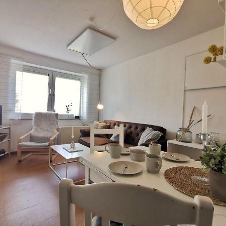 Appartement Nordwest 77 à Horumersiel Extérieur photo