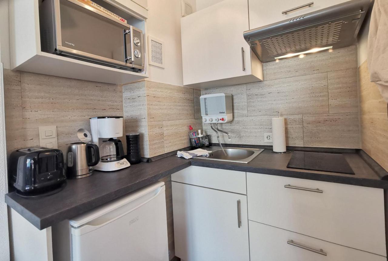 Appartement Nordwest 77 à Horumersiel Extérieur photo