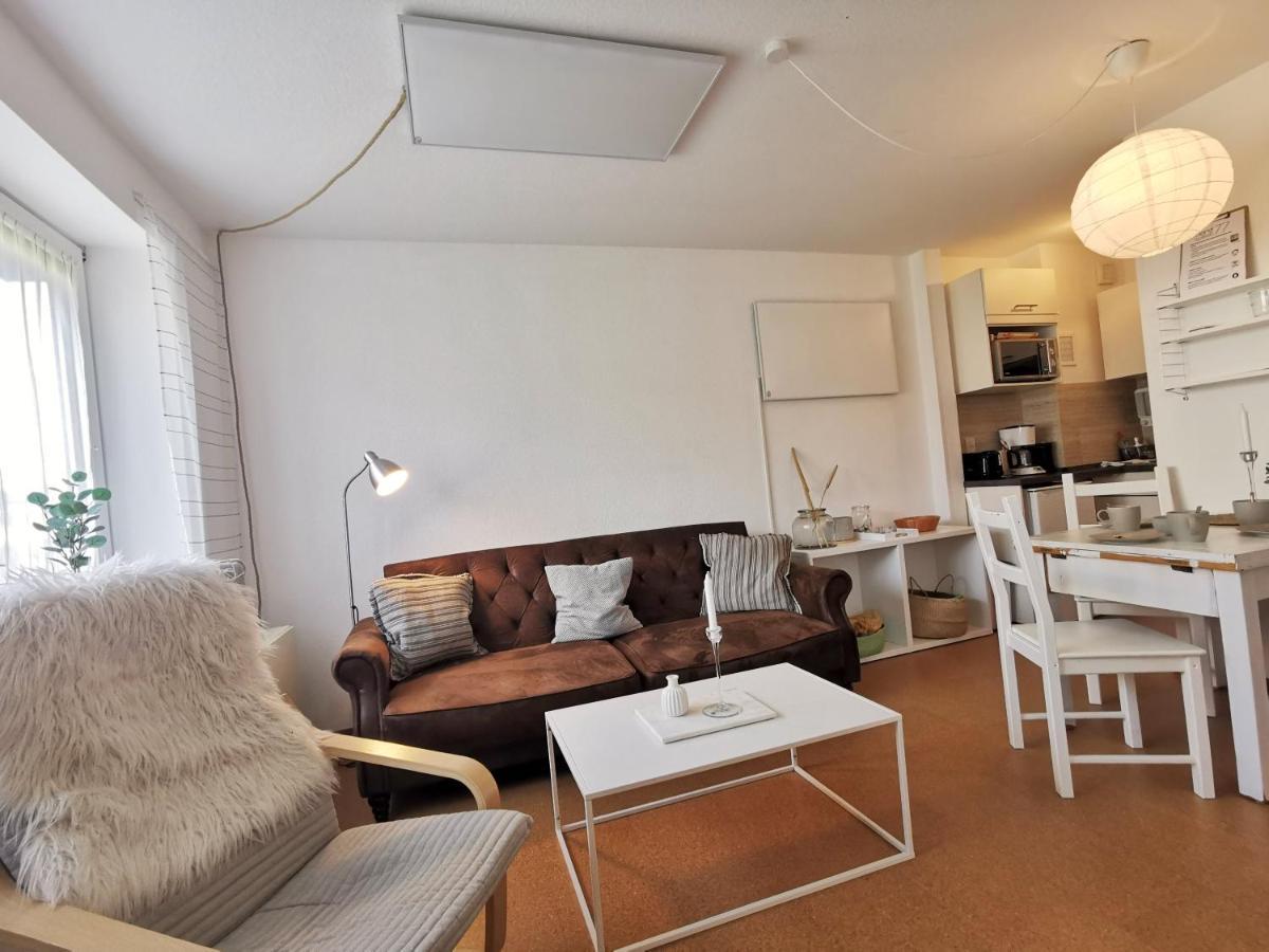 Appartement Nordwest 77 à Horumersiel Extérieur photo