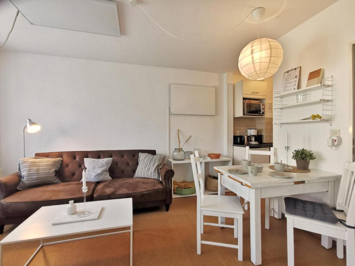 Appartement Nordwest 77 à Horumersiel Extérieur photo