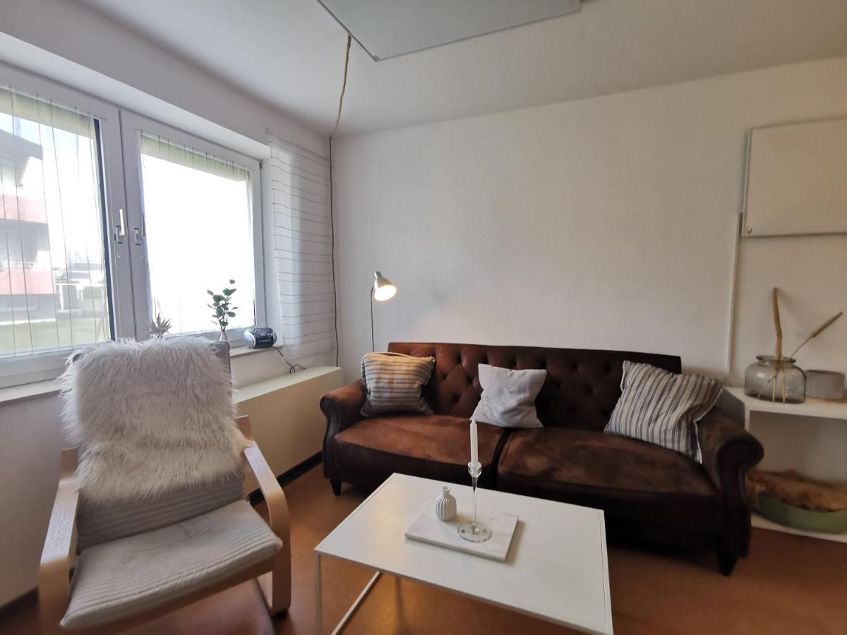 Appartement Nordwest 77 à Horumersiel Extérieur photo