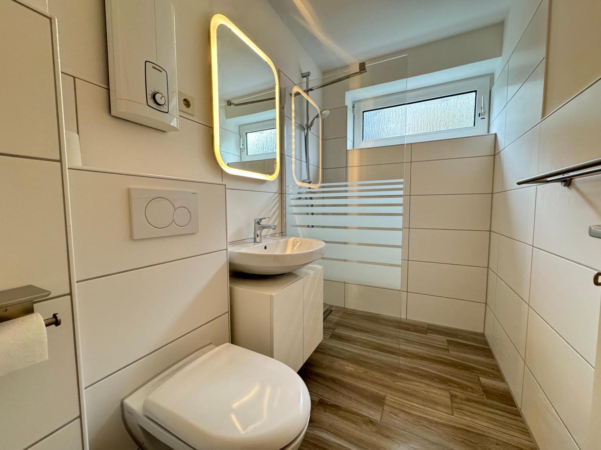 Appartement Nordwest 77 à Horumersiel Extérieur photo